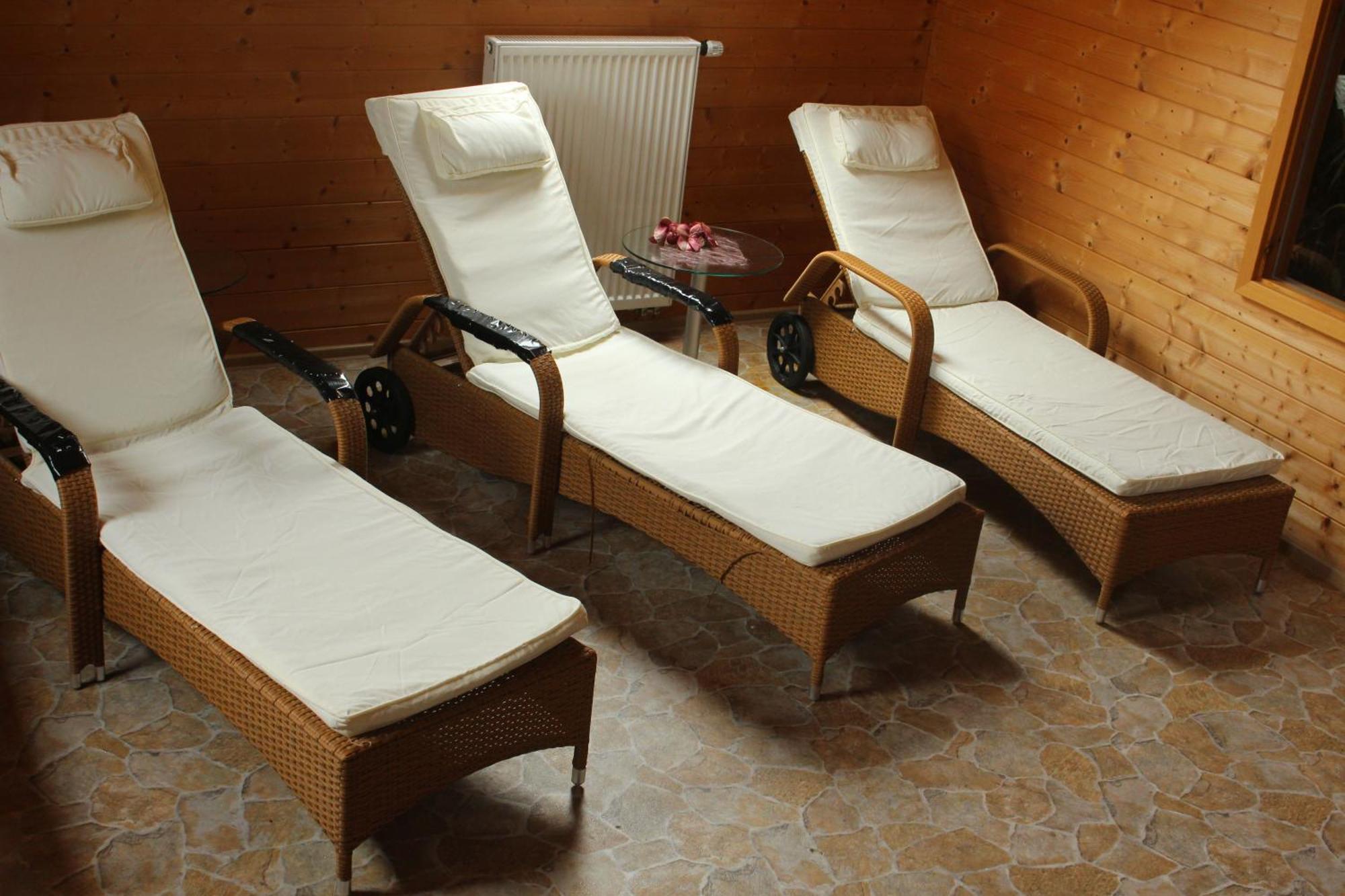 Landhotel Grabinger Швандорф Экстерьер фото