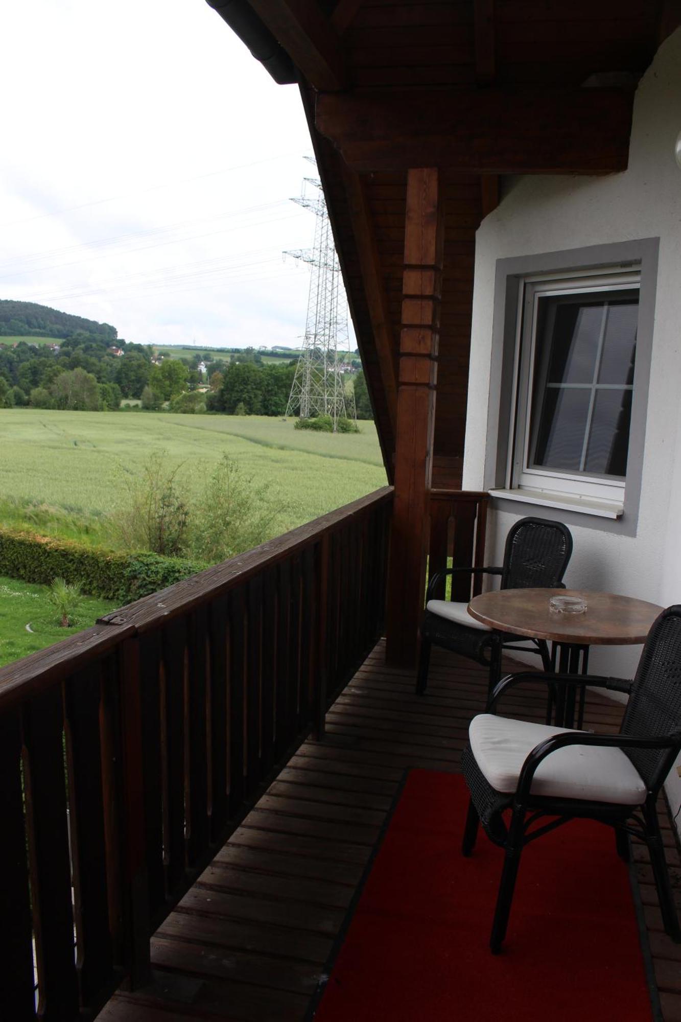 Landhotel Grabinger Швандорф Экстерьер фото